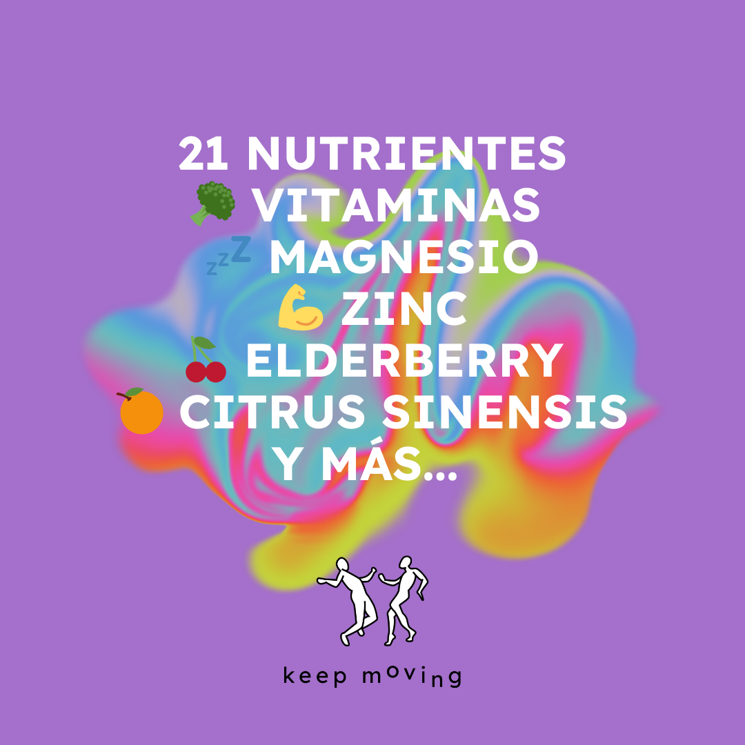 5 packs de bienestar-Post fiesta